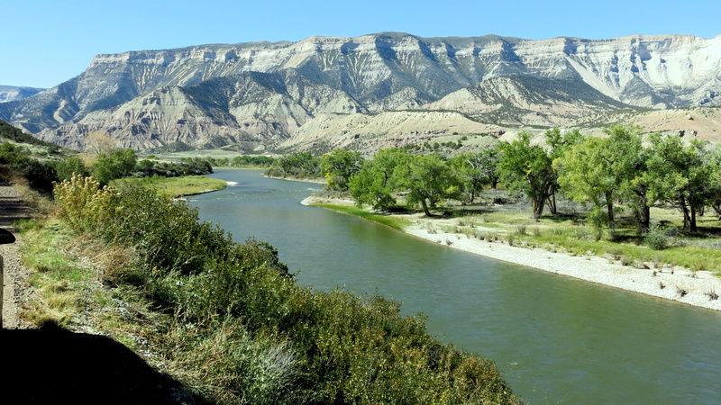 No easy answers for Colorado River's woes, author says